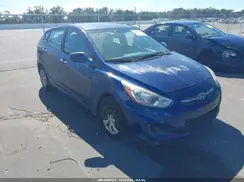 KMHCT5AE1GU261034 2016 HYUNDAI ACCENT