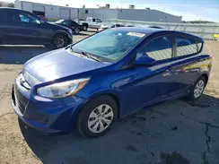 KMHCT5AE1GU262278 2016 HYUNDAI ACCENT