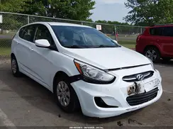 KMHCT5AE1GU262894 2016 HYUNDAI ACCENT