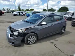 KMHCT5AE1GU265164 2016 HYUNDAI ACCENT