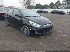 KMHCT5AE1GU266332 2016 HYUNDAI ACCENT