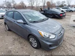 KMHCT5AE1GU266508 2016 HYUNDAI ACCENT