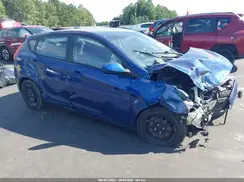 KMHCT5AE1GU268744 2016 HYUNDAI ACCENT