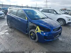 KMHCT5AE1GU270347 2016 HYUNDAI ACCENT