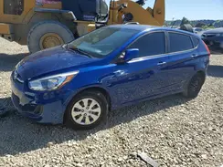 KMHCT5AE1GU275273 2016 HYUNDAI ACCENT