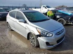 KMHCT5AE1GU276309 2016 HYUNDAI ACCENT