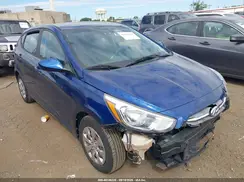 KMHCT5AE1GU278528 2016 HYUNDAI ACCENT
