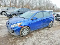 KMHCT5AE1GU278917 2016 HYUNDAI ACCENT