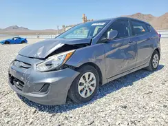 KMHCT5AE1GU281350 2016 HYUNDAI ACCENT