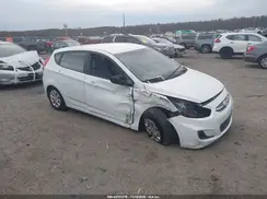 KMHCT5AE1GU283521 2016 HYUNDAI ACCENT