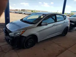 KMHCT5AE1GU283597 2016 HYUNDAI ACCENT