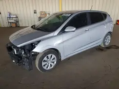 KMHCT5AE1GU288184 2016 HYUNDAI ACCENT