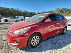 KMHCT5AE1GU289240 2016 HYUNDAI ACCENT