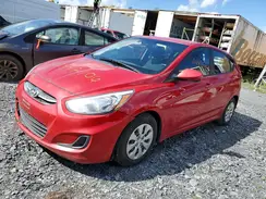 KMHCT5AE1GU290940 2016 HYUNDAI ACCENT