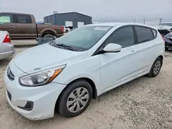 KMHCT5AE1GU291778 2016 HYUNDAI ACCENT