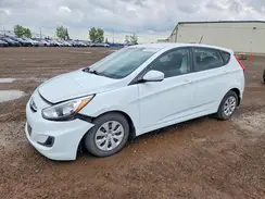 KMHCT5AE1GU292400 2016 HYUNDAI ACCENT
