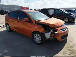 KMHCT5AE1GU294499 2016 HYUNDAI ACCENT