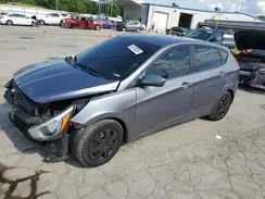 KMHCT5AE1HU300870 2017 HYUNDAI ACCENT