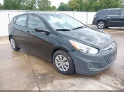 KMHCT5AE1HU301680 2017 HYUNDAI ACCENT