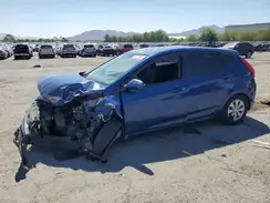 KMHCT5AE1HU301713 2017 HYUNDAI ACCENT
