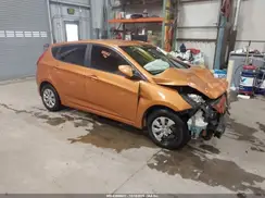 KMHCT5AE1HU302005 2017 HYUNDAI ACCENT