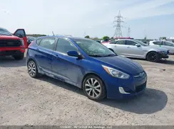 KMHCT5AE1HU304305 2017 HYUNDAI ACCENT