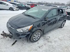 KMHCT5AE1HU307379 2017 HYUNDAI ACCENT
