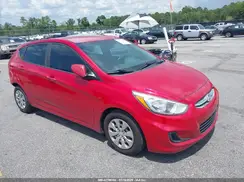 KMHCT5AE1HU307754 2017 HYUNDAI ACCENT