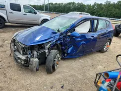 KMHCT5AE1HU307804 2017 HYUNDAI ACCENT