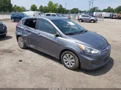 KMHCT5AE1HU311545 2017 HYUNDAI ACCENT