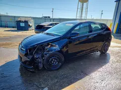 KMHCT5AE1HU311898 2017 HYUNDAI ACCENT