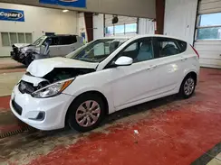 KMHCT5AE1HU311979 2017 HYUNDAI ACCENT