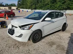KMHCT5AE1HU312257 2017 HYUNDAI ACCENT