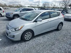 KMHCT5AE1HU312565 2017 HYUNDAI ACCENT