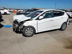 KMHCT5AE1HU315899 2017 HYUNDAI ACCENT