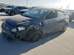 KMHCT5AE1HU316440 2017 HYUNDAI ACCENT