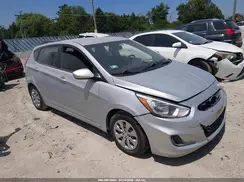 KMHCT5AE1HU319404 2017 HYUNDAI ACCENT