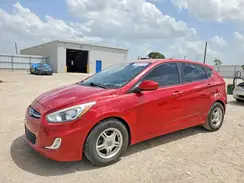 KMHCT5AE1HU319466 2017 HYUNDAI ACCENT