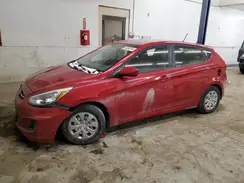 KMHCT5AE1HU320083 2017 HYUNDAI ACCENT