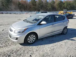 KMHCT5AE1HU320648 2017 HYUNDAI ACCENT