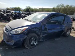 KMHCT5AE1HU324926 2017 HYUNDAI ACCENT