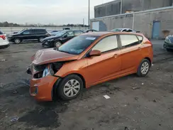 KMHCT5AE1HU326529 2017 HYUNDAI ACCENT