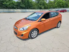 KMHCT5AE1HU327972 2017 HYUNDAI ACCENT