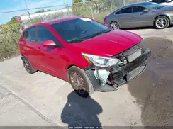 KMHCT5AE1HU334274 2017 HYUNDAI ACCENT