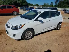 KMHCT5AE1HU335215 2017 HYUNDAI ACCENT