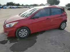 KMHCT5AE1HU335666 2017 HYUNDAI ACCENT