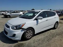 KMHCT5AE1HU336977 2017 HYUNDAI ACCENT