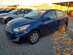 KMHCT5AE1HU337255 2017 HYUNDAI ACCENT