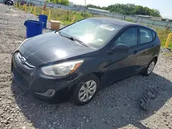 KMHCT5AE1HU337577 2017 HYUNDAI ACCENT