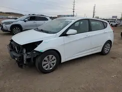KMHCT5AE1HU338938 2017 HYUNDAI ACCENT